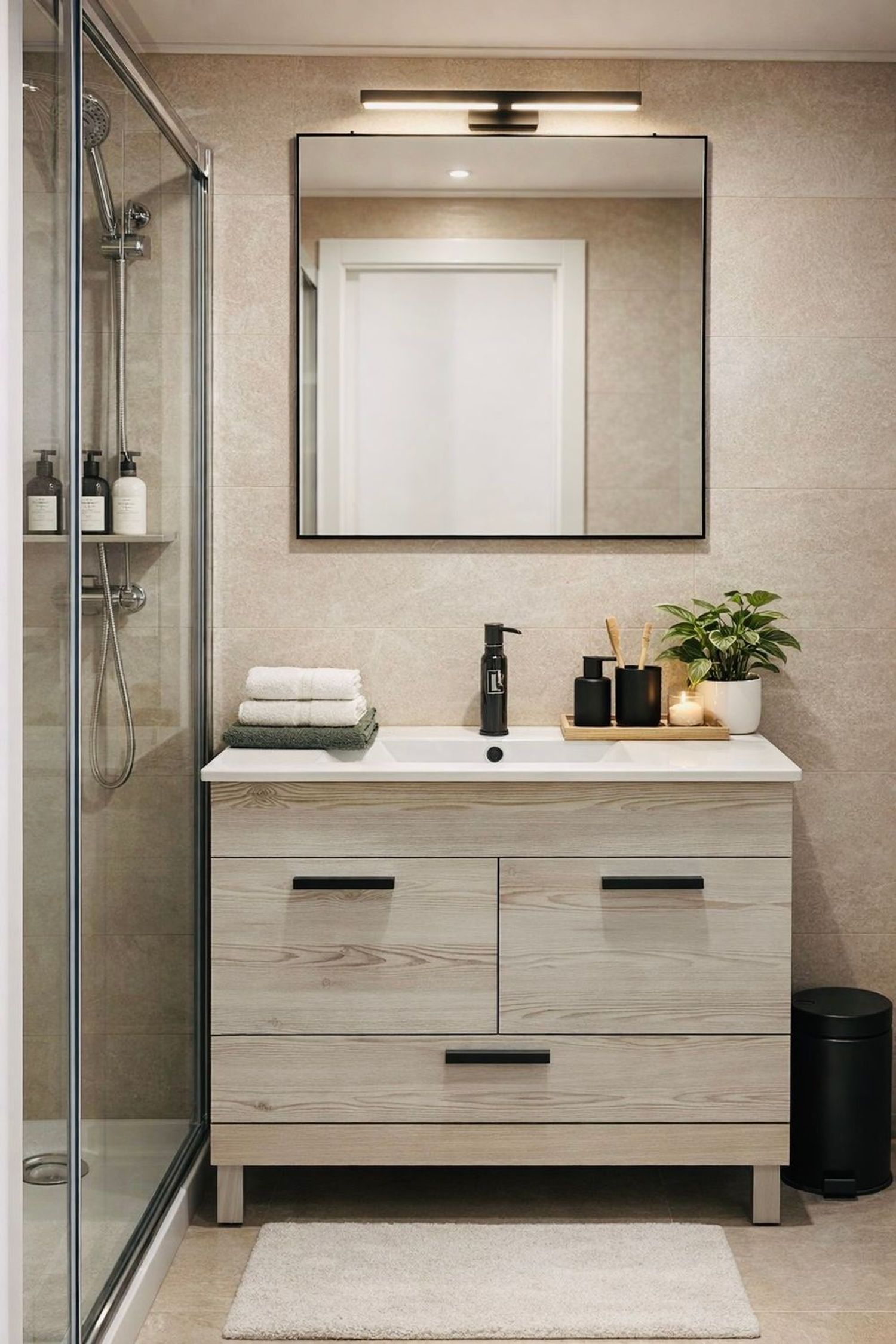 Piso en calle de Bravo Murillo, 185 - Foto 4