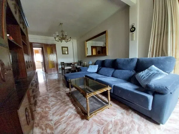 Piso en Camino de Umbrias, 3 - Foto 2