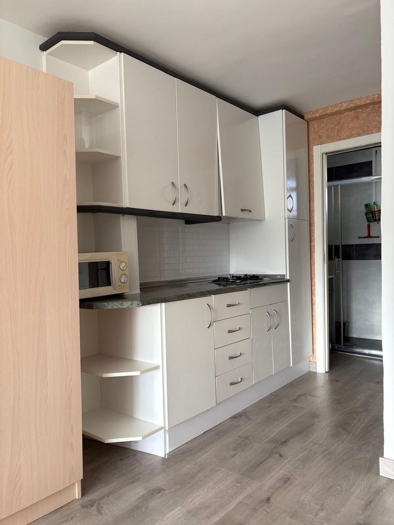 Estudio en avenida Benidorm, 18 - Foto 3