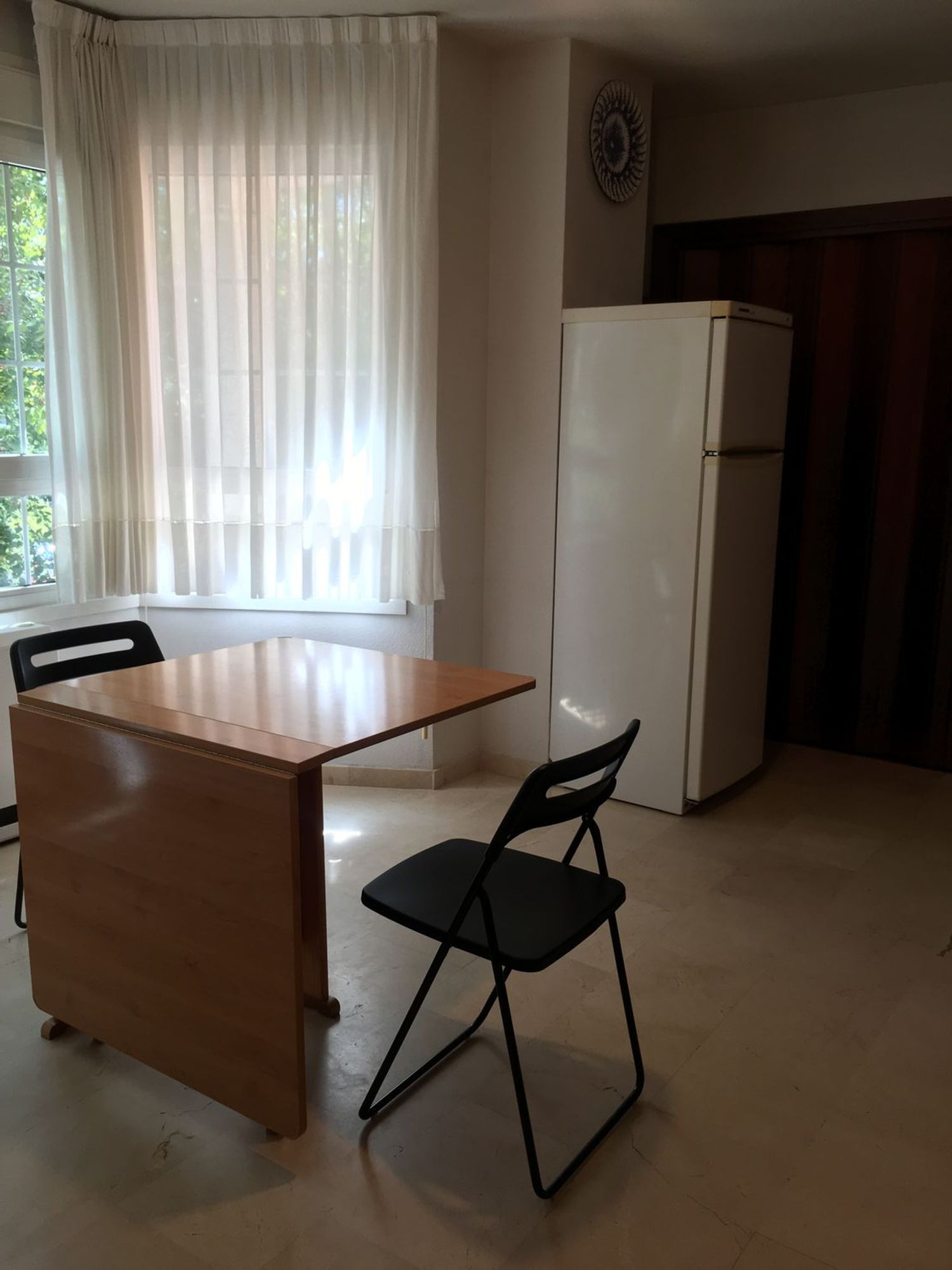 Estudio en Calle del Bolillero, 37, Segunda Fase, Segunda Fase - Foto 11