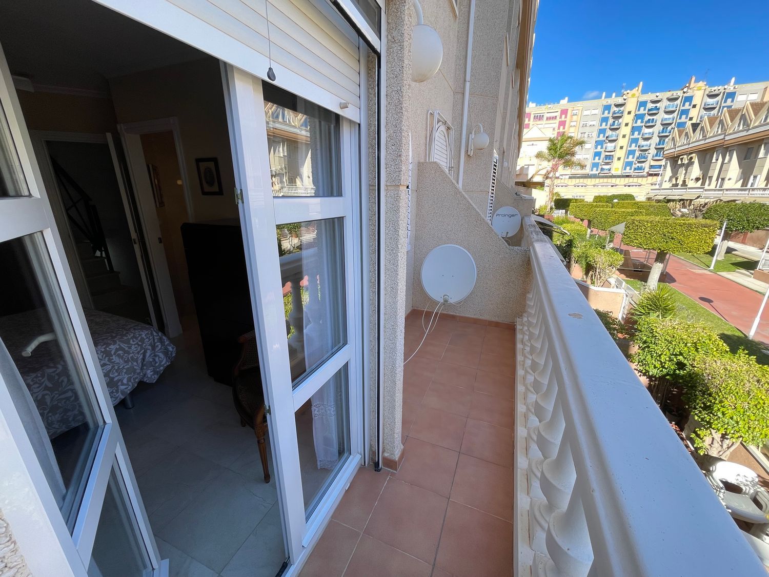 Chalet adosado en calle Ontinyent, 94 - Foto 20