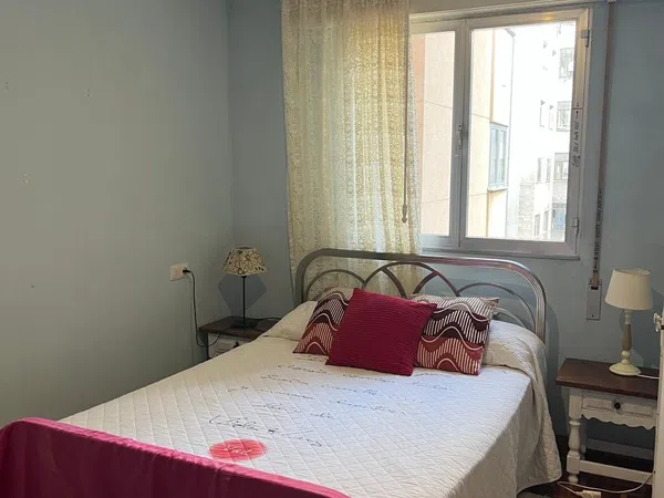 Piso en Calle Alcalde Luis Treillard, 25, Salinas, Salinas - Foto 4
