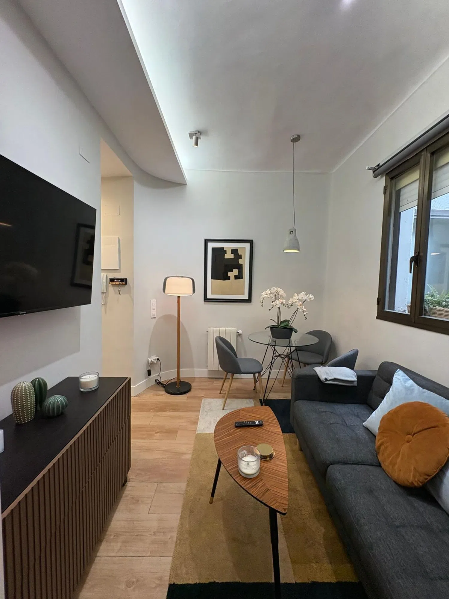 Piso en Barrio Gaztambide - Foto 2