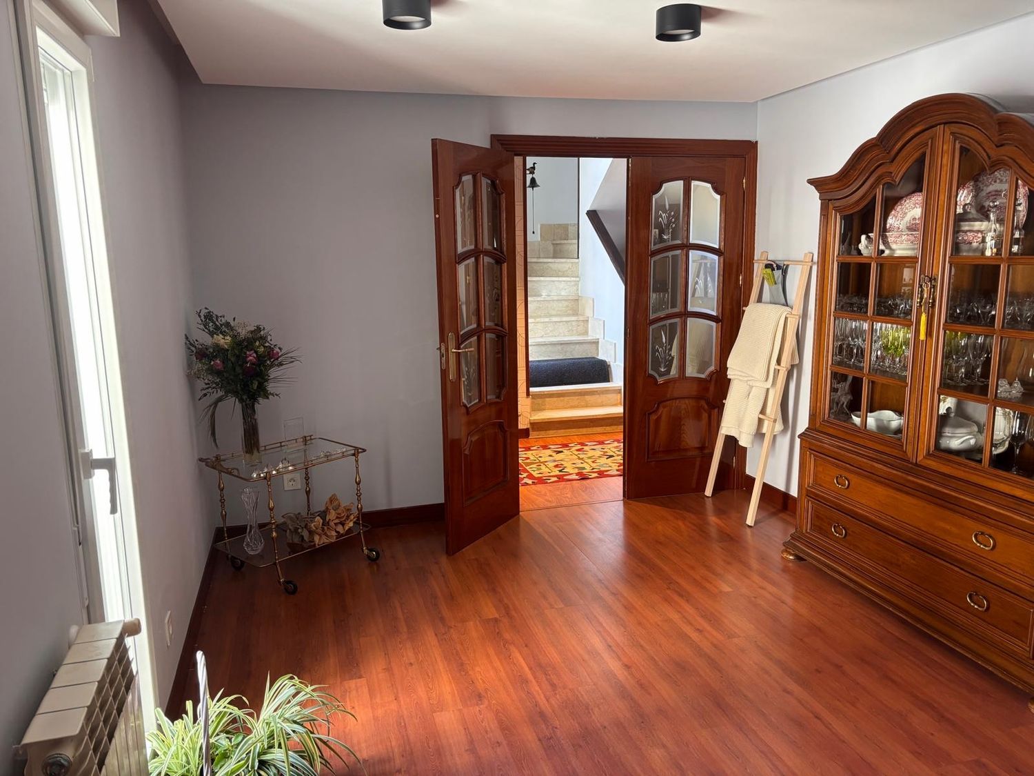 Chalet adosado en Zona Carretera del Plantío - Foto 16