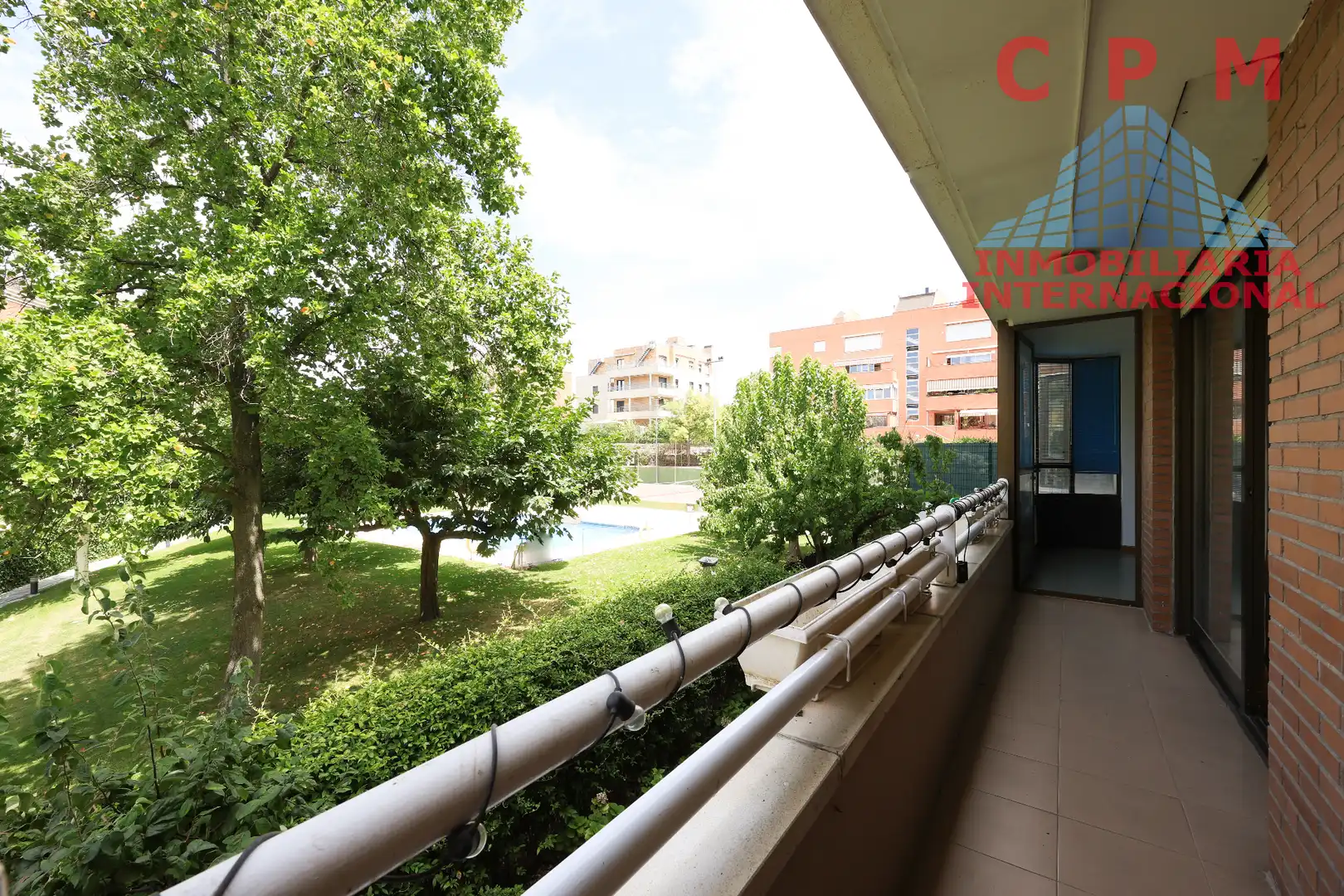 Piso en Pozuelo de Alarcón - Foto 9