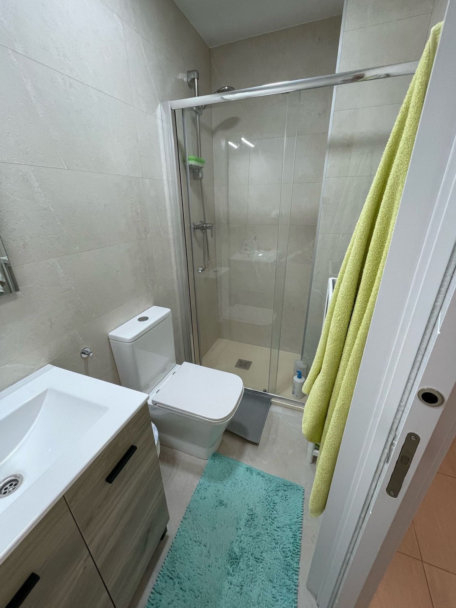 Piso en calle Empedrada, 25 - Foto 1