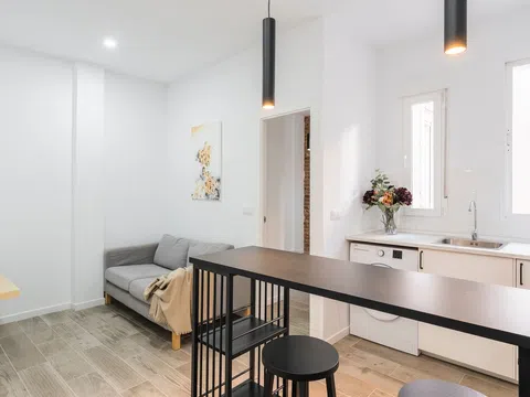 Piso en calle de Juan Antón, 20