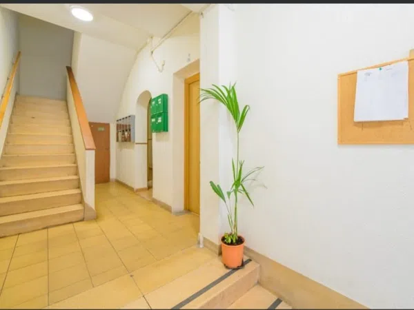 Estudio en Avenida de Asturias, 66, Ventilla-Almenara - Foto 8