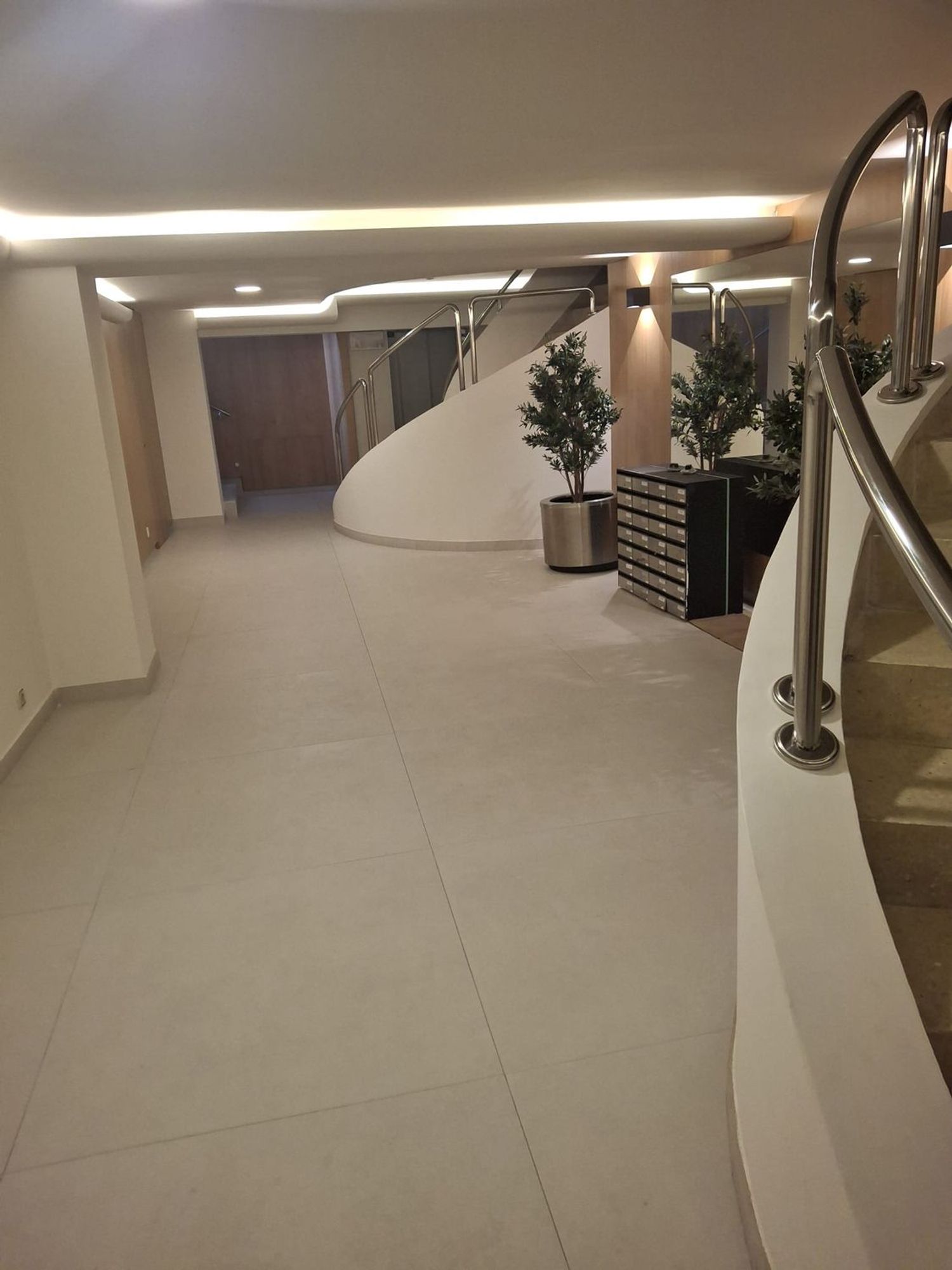 Piso en Calle de Rosalía de Castro, 56, Centro - Areal - Foto 2