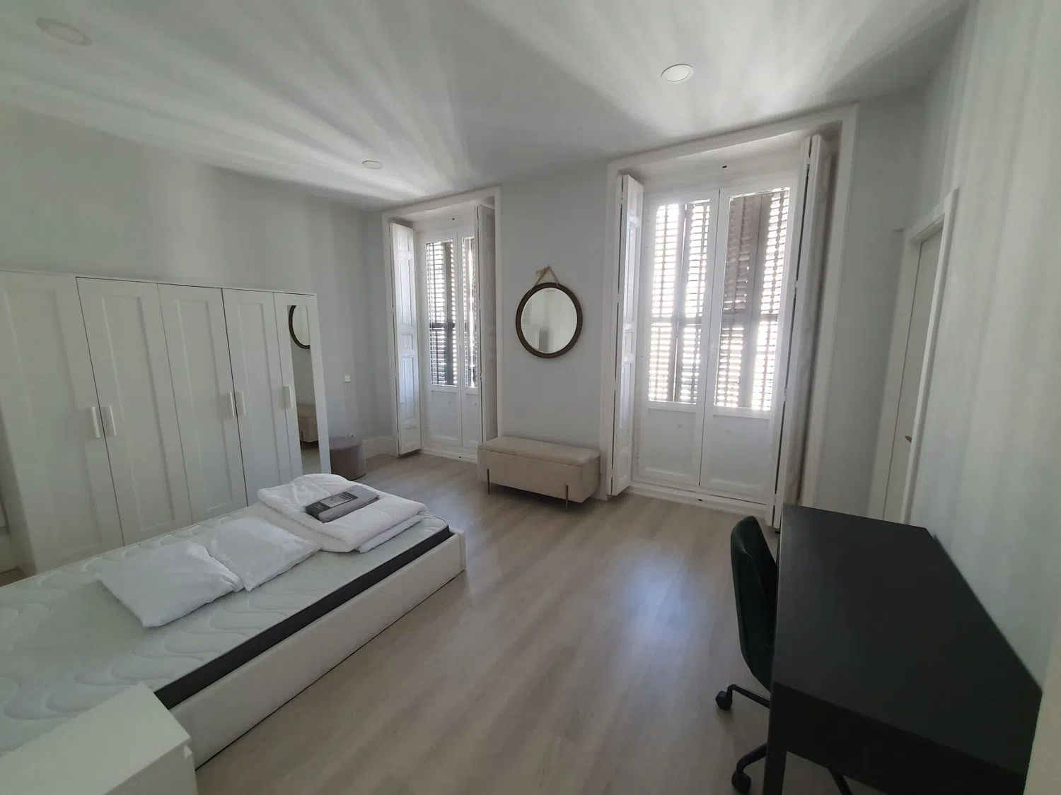 Piso en calle de Augusto Figueroa, 22 - Foto 8