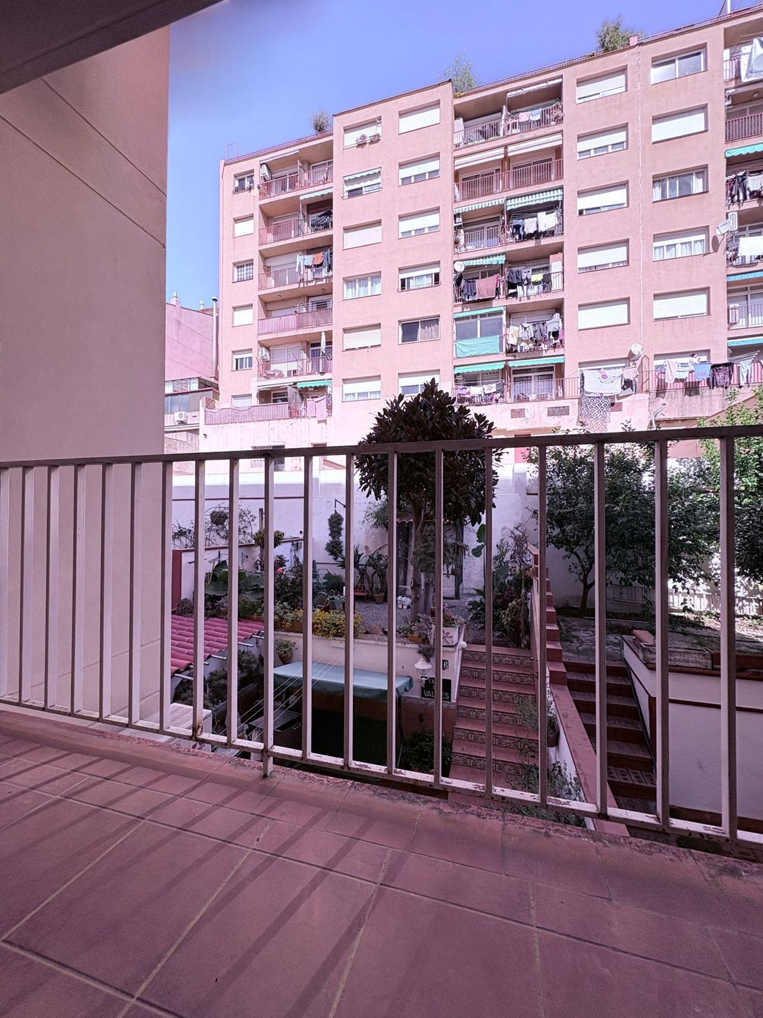 Piso en calle del Vallès, 35 - Foto 35