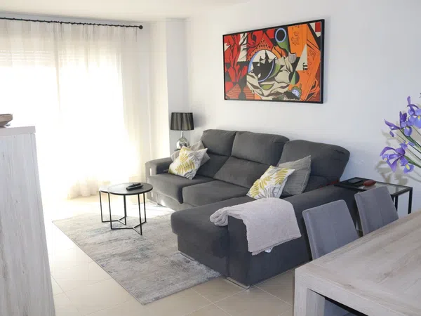 Piso en calle Ponent, 6