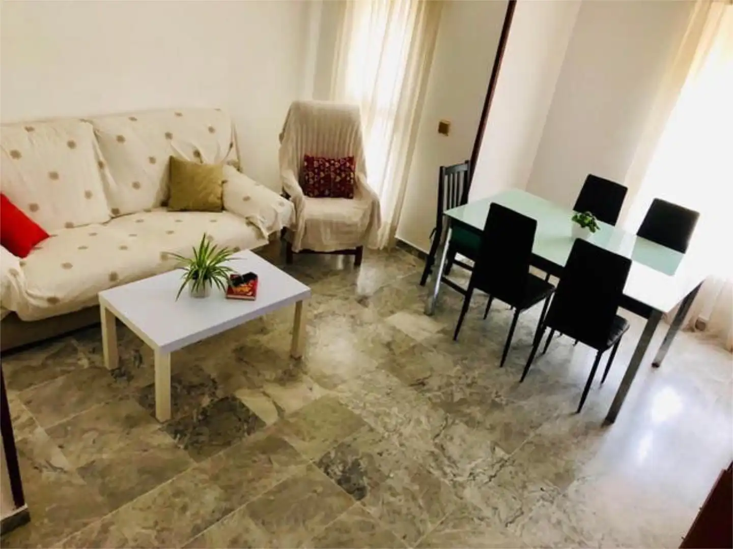 Piso en Arroyo - Foto 1