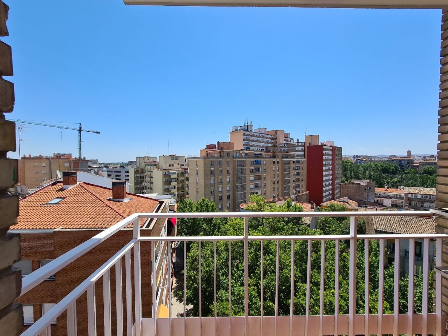 Piso en Barrio Barrio Jesús - Foto 21