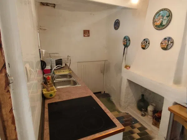 Casa de pueblo en Calle Samaria, 14 - Foto 7