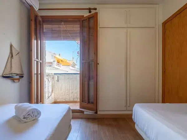 Chalet adosado en Avenida Santiago Bernabéu, 46, Calas de Santa Pola este, Calas de Santa Pola este - Foto 13