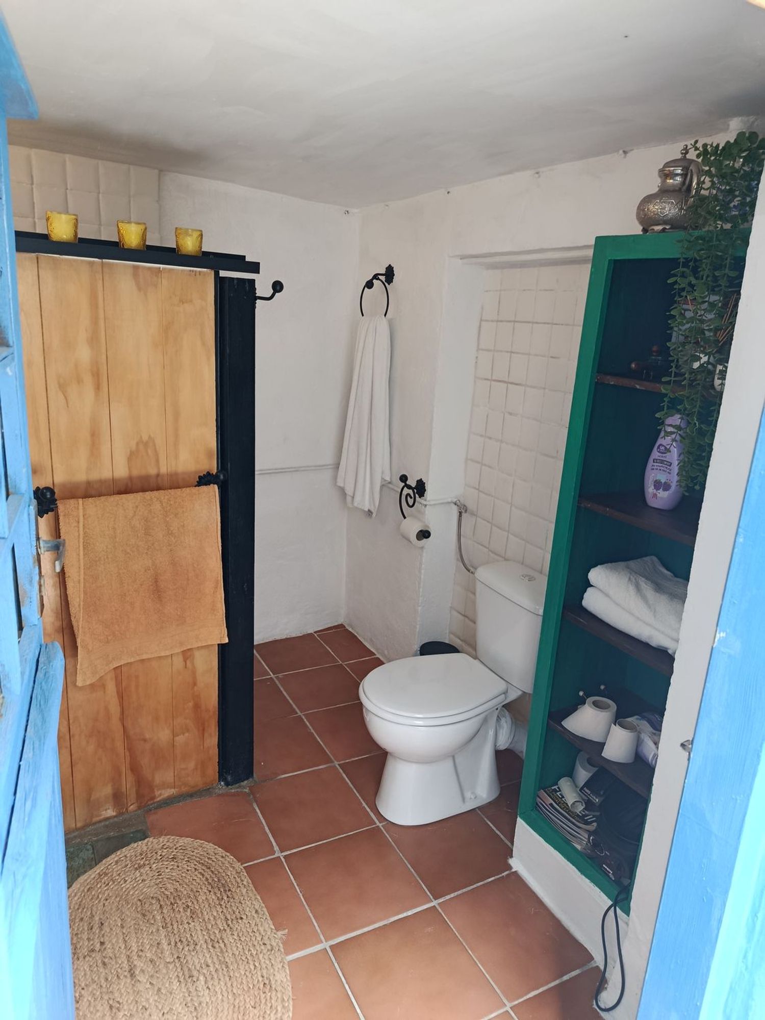 Casa de pueblo en Calle Real, 19 - Foto 6