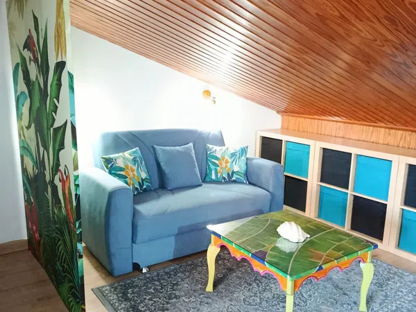 Estudio en calle de Mercè Rodoreda, 35 - Foto 6