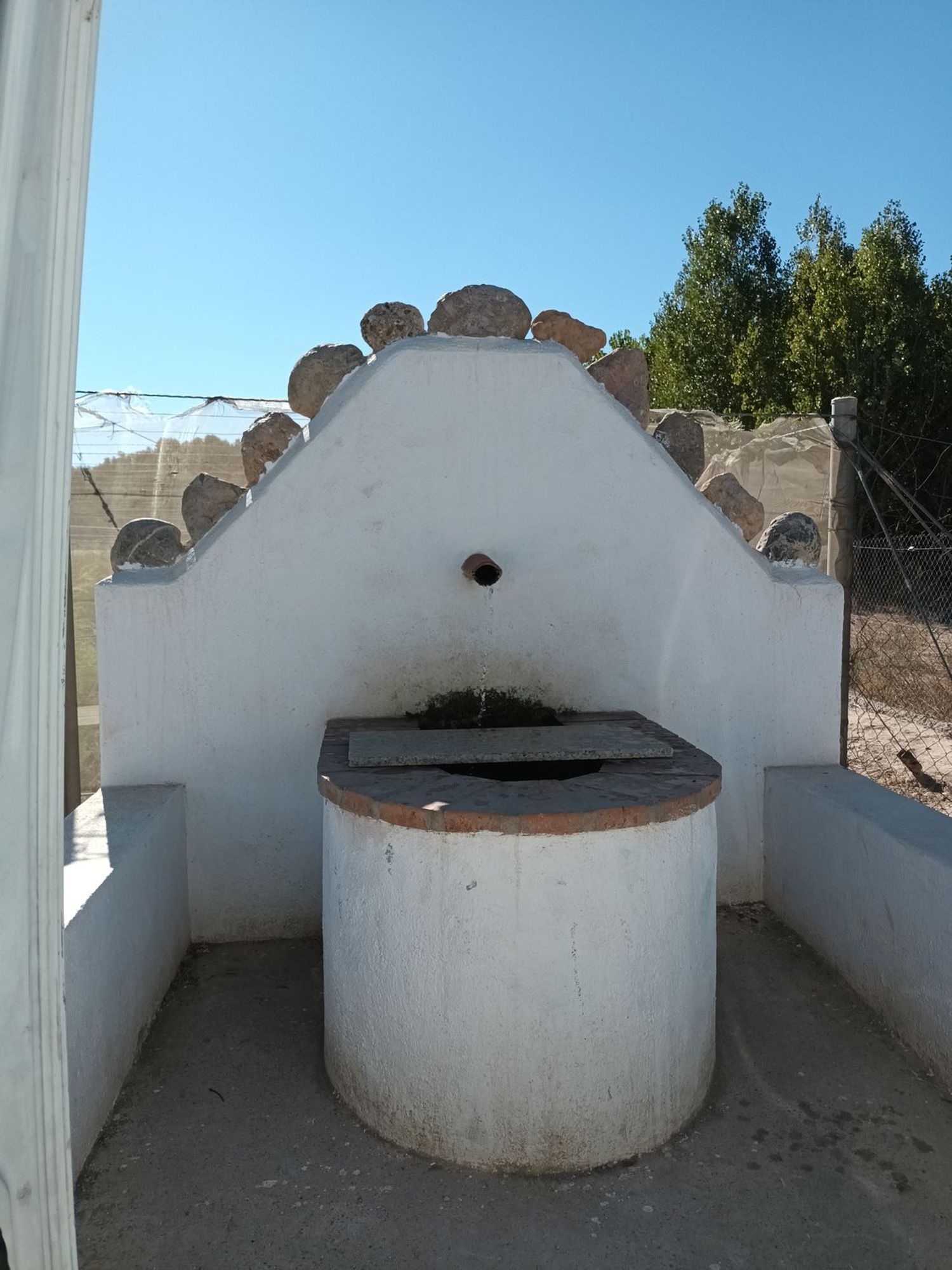 Casa rural en Olivar, 11 - Foto 26