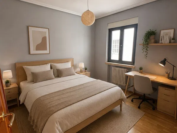 Piso en Calle San Justo, 22, Centro - Foto 13
