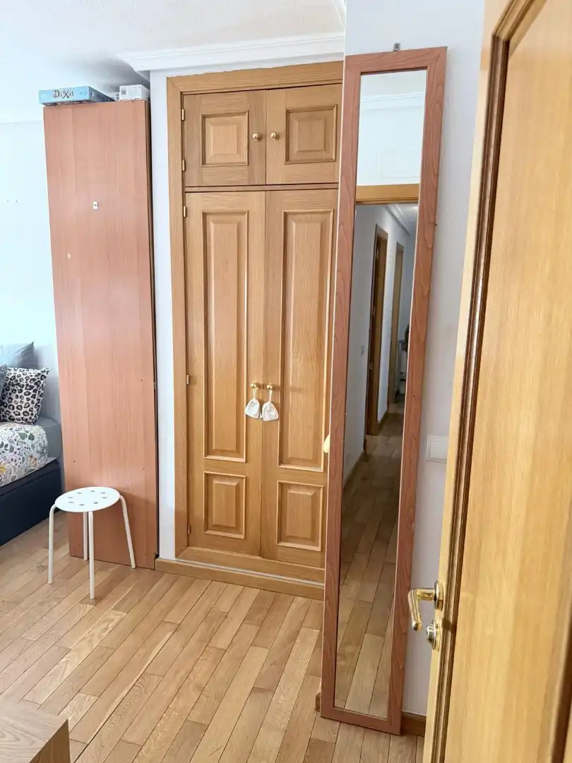 Piso en  Calle Espaṅoleto 16 - Foto 14