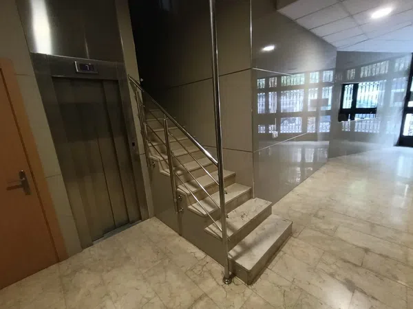 Piso en Calle de Misser Mascó, Exposició - Foto 18