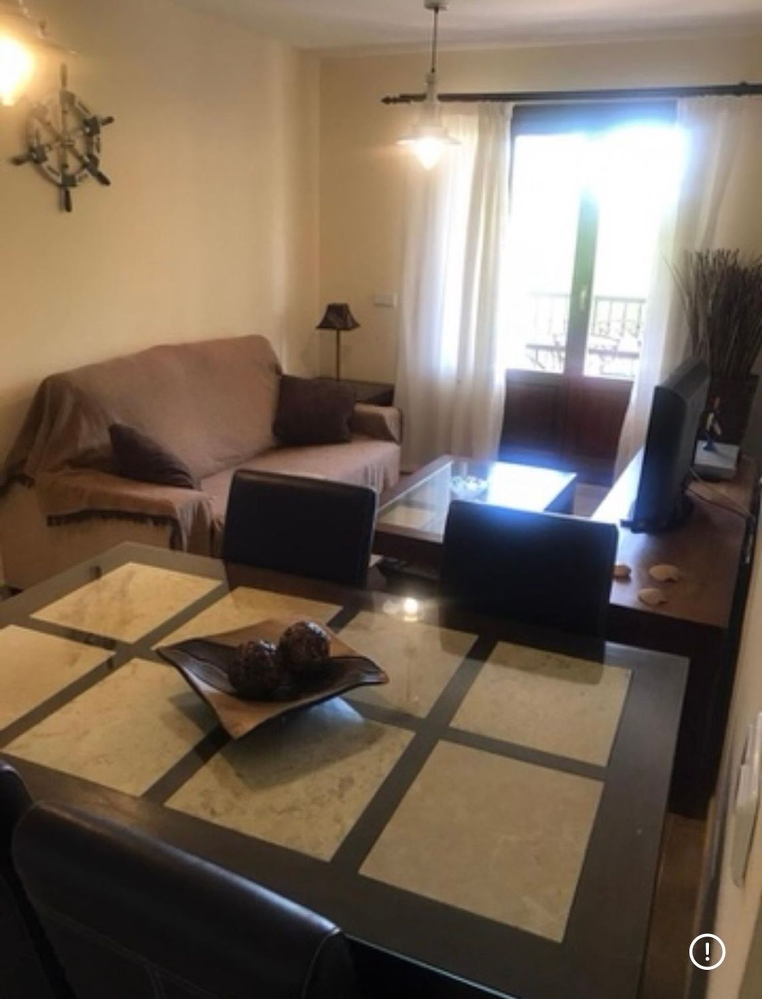 Piso en Avenida Juan Pablo II, 6, Costa Esuri, Costa Esuri - Foto 9