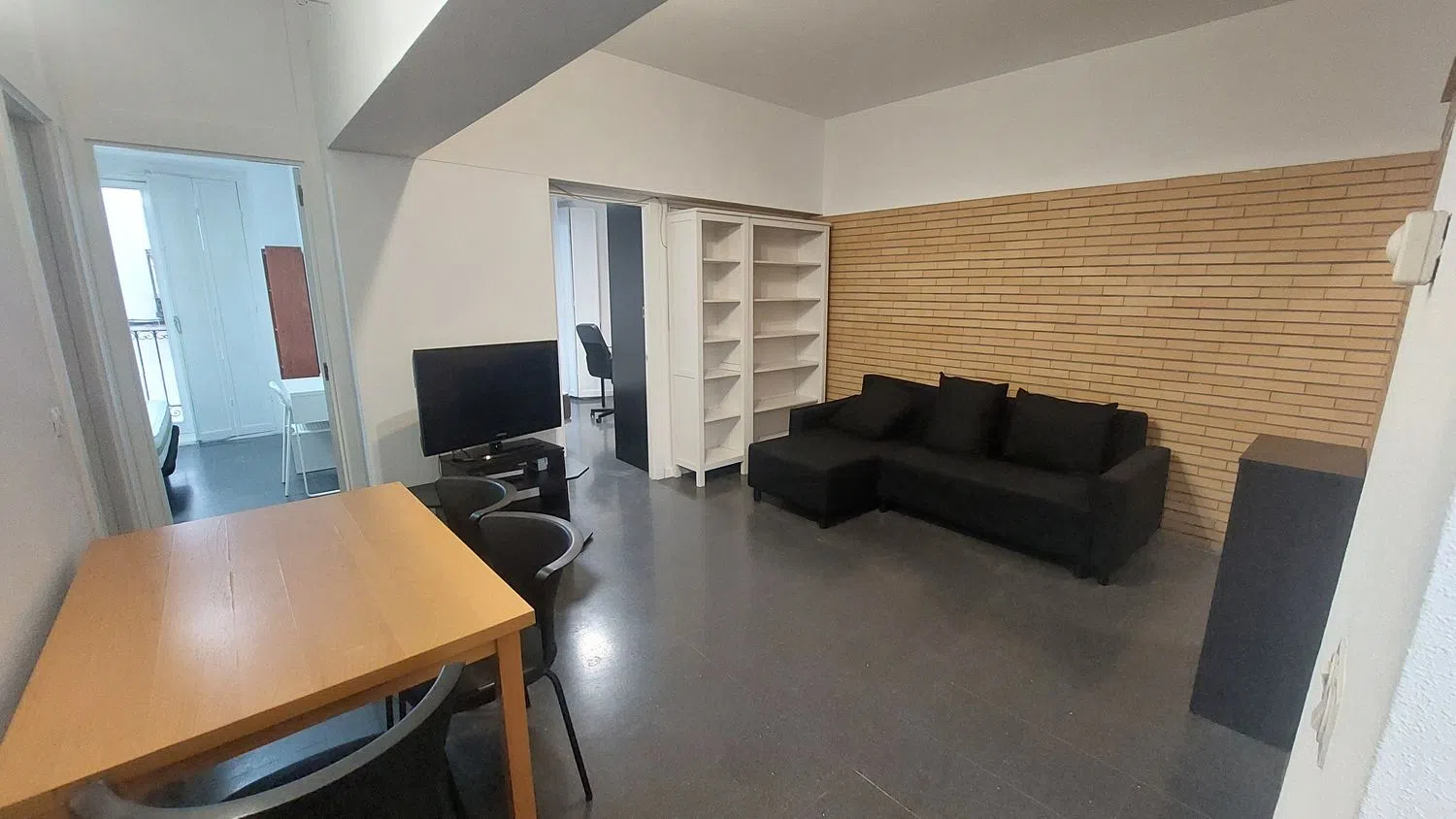 Piso en Barrio Lavapiés-Embajadores - Foto 3