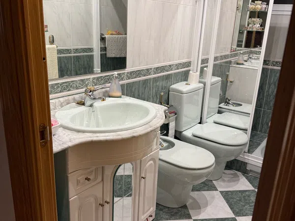 Piso en Calle de la Cañada, 17, Vinateros - Foto 11