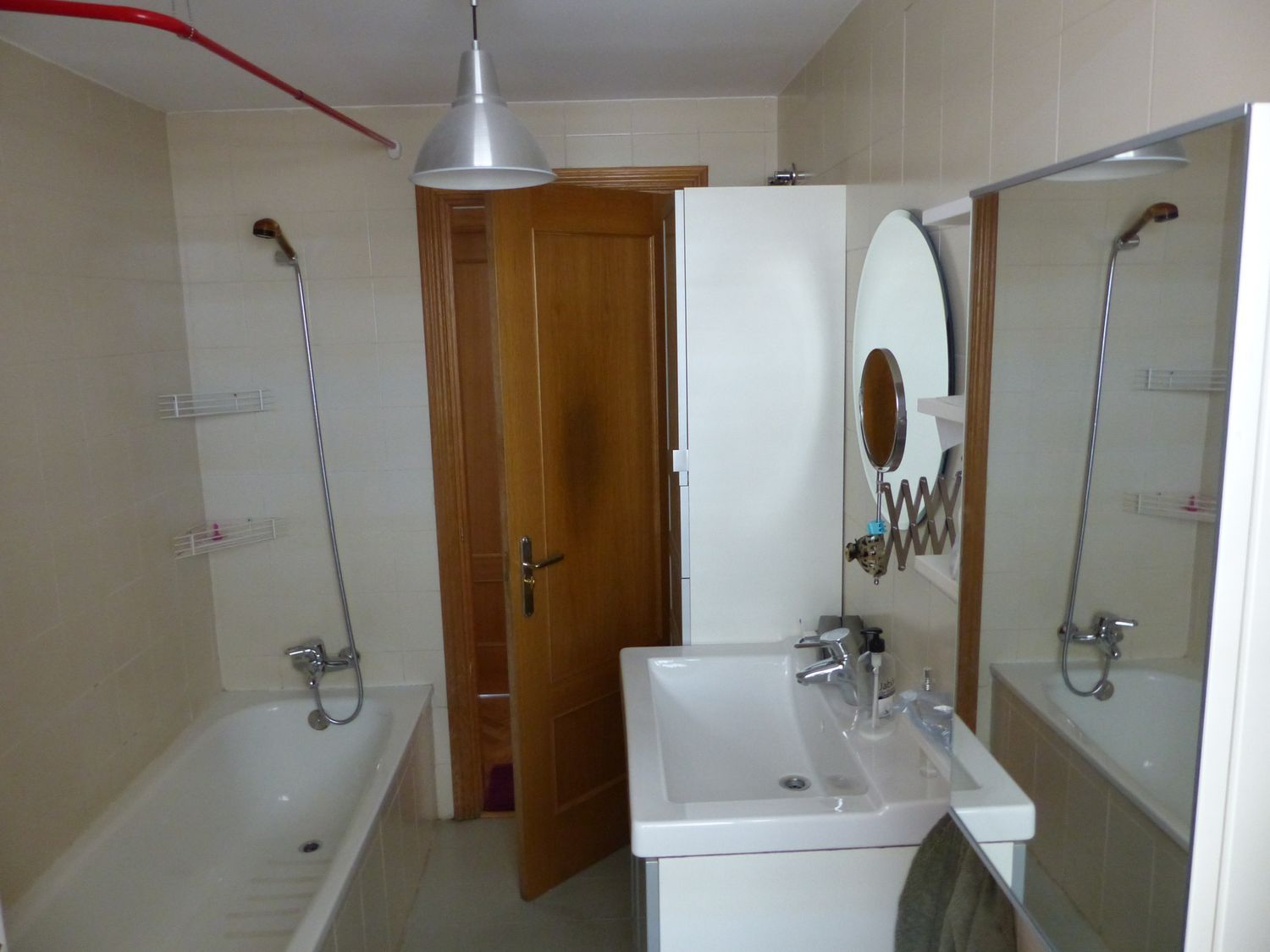 Piso en Camino de las Cruces, 16, Buena Vista - Foto 22