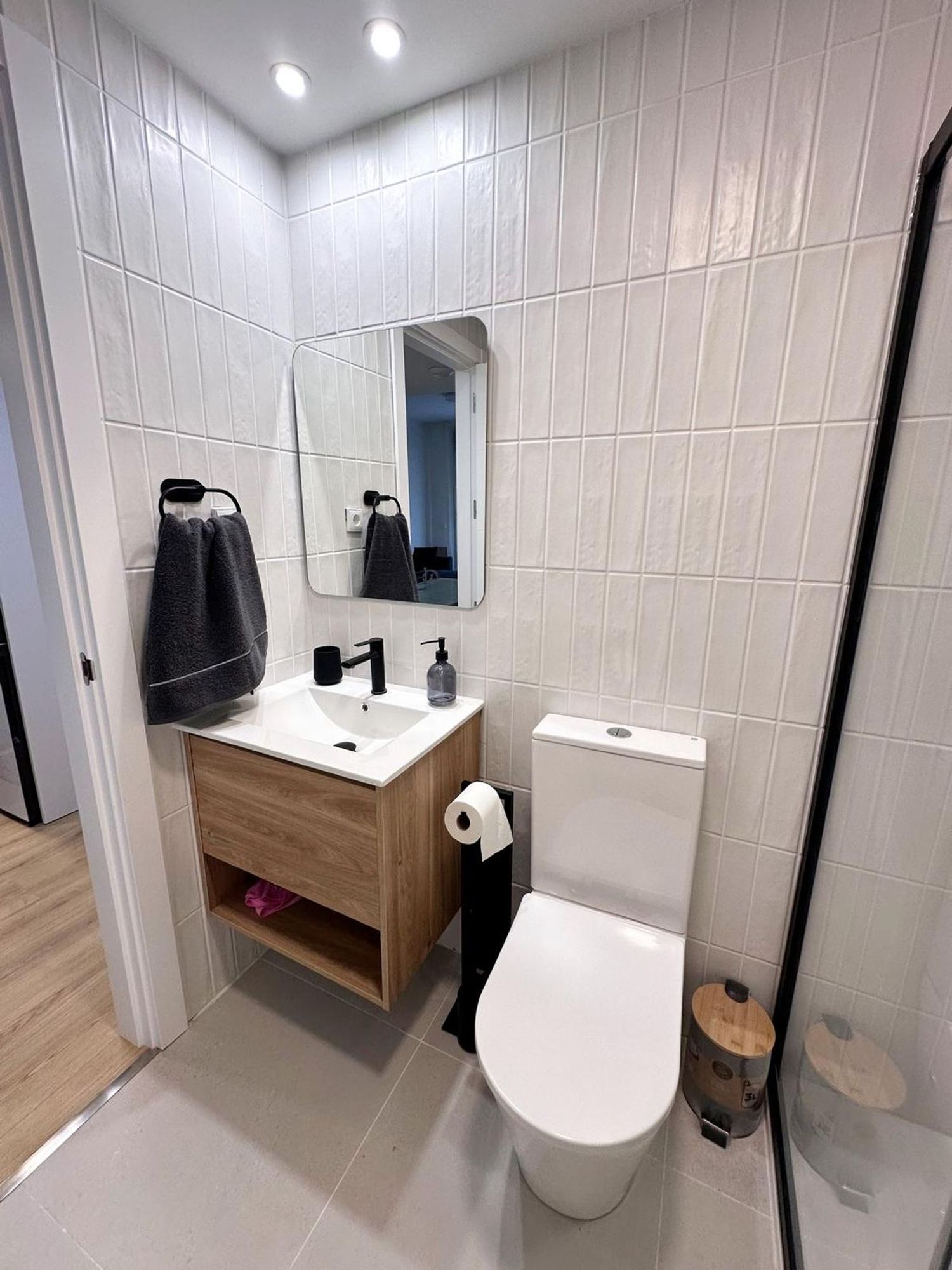 Piso en calle de Fuerteventura, 5