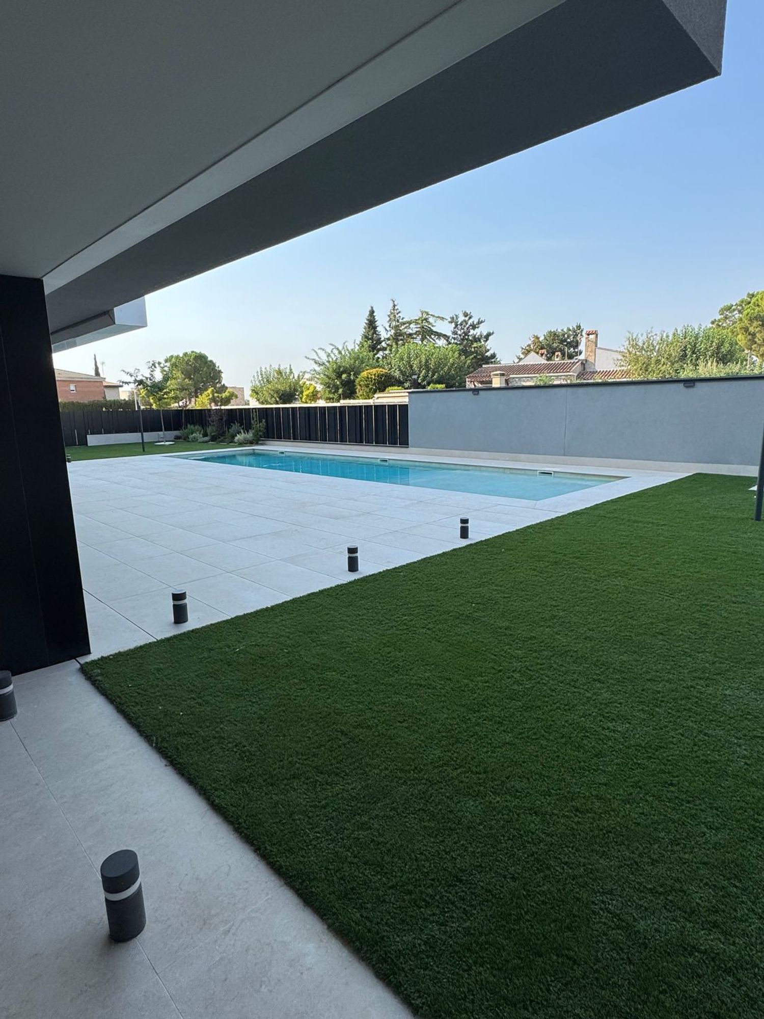 Piso en Avenida Ciutat Jardi, 49, Ciutat Jardí, Ciutat Jardí - Foto 2