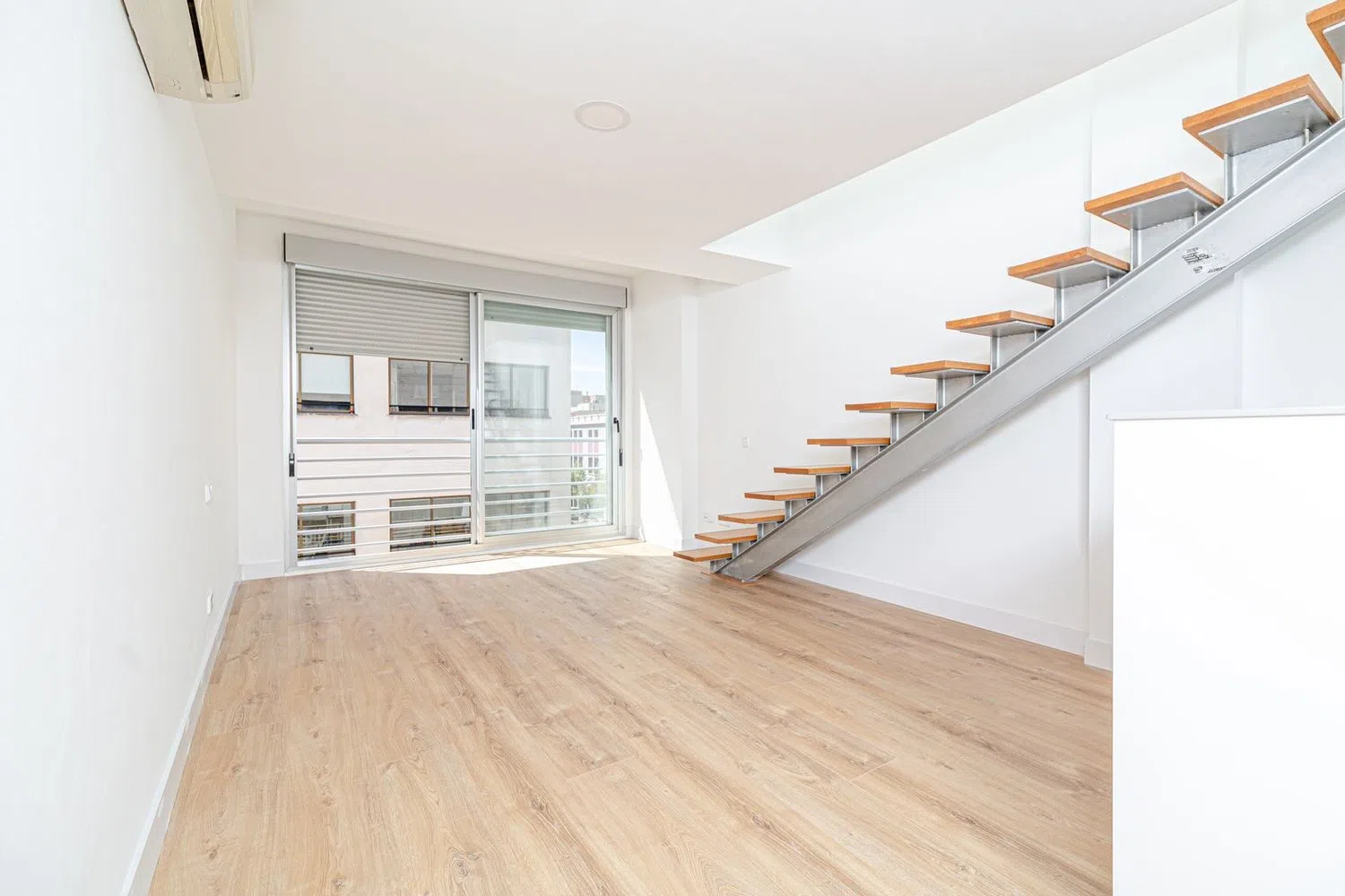 Estudio en Barrio Guindalera - Foto 10