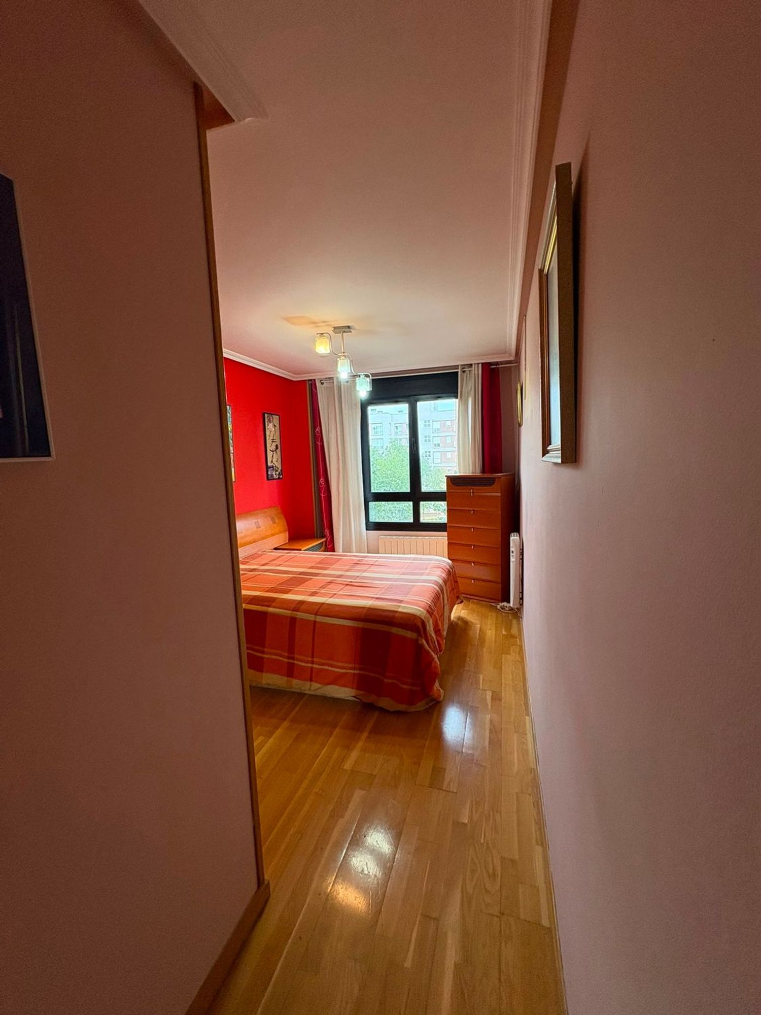 Piso en Calle Camino del Fuerte, 3097, Montevil - Foto 11
