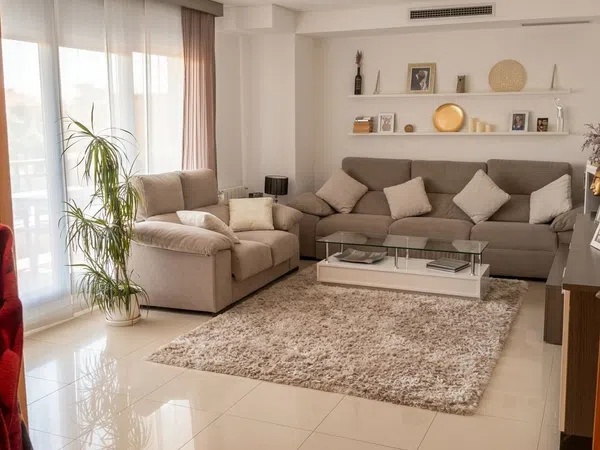 Piso en avenida Pont Saint Martin, 103 - Foto 2