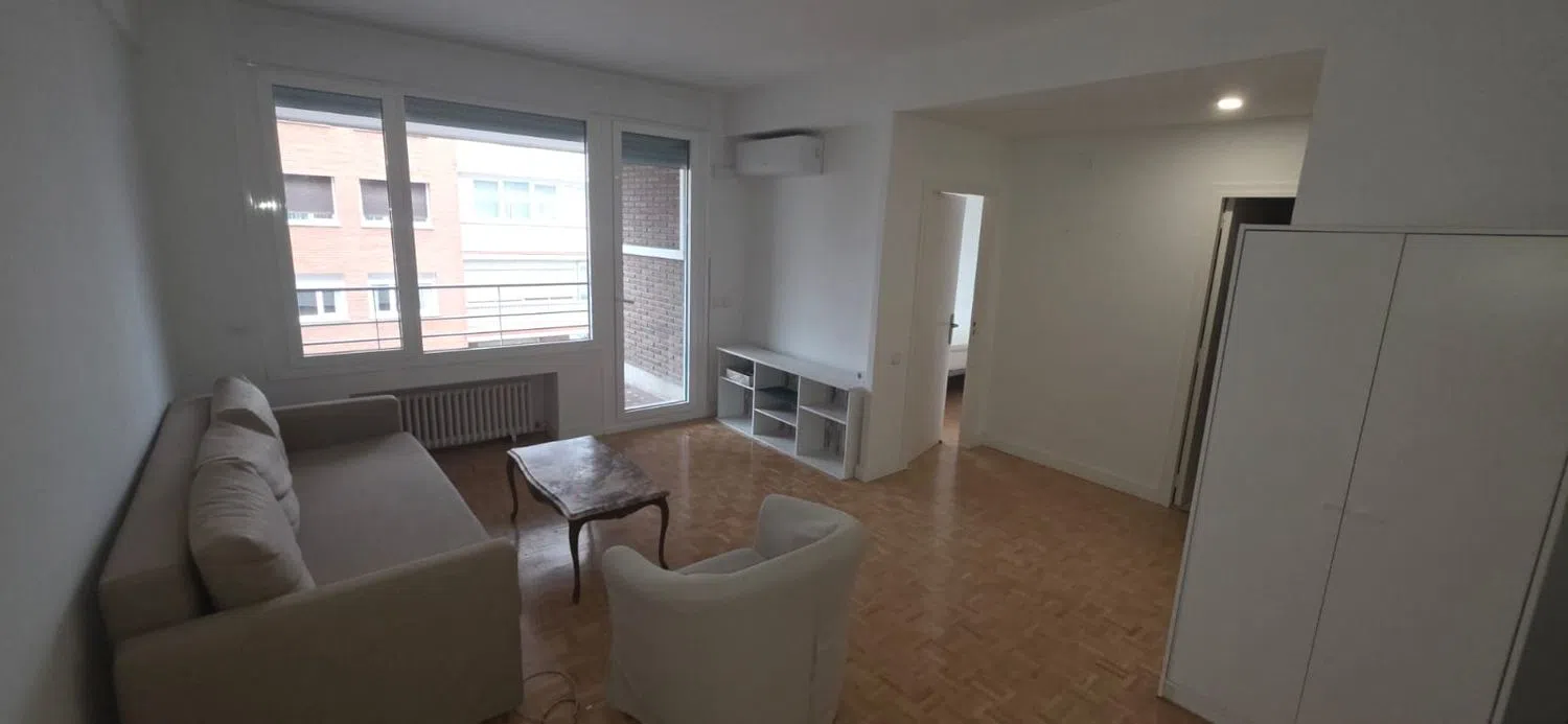 Piso en calle del Doctor Fleming, 35