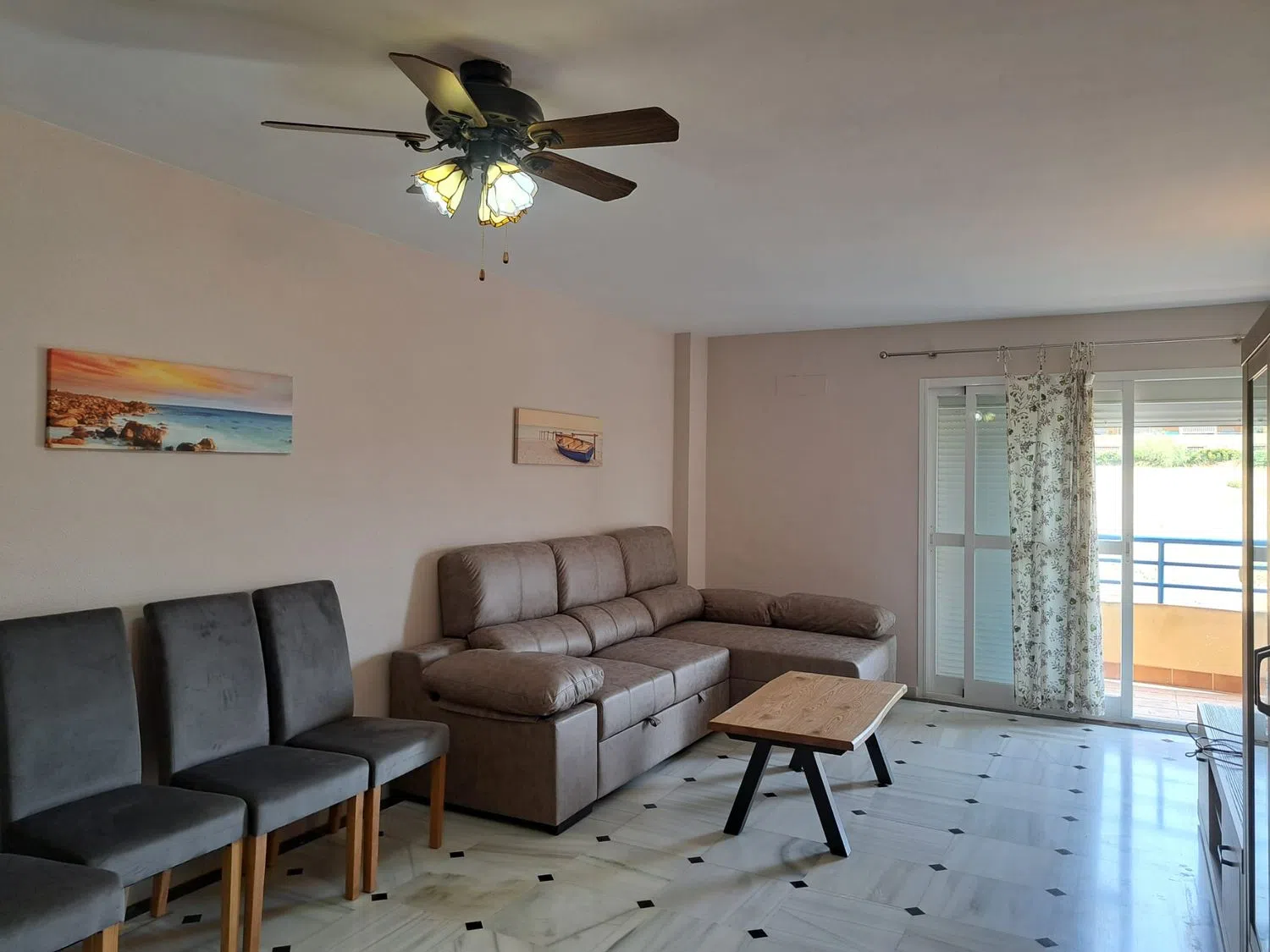 Piso en calle Vicente Blanch Picot, 22 - Foto 2