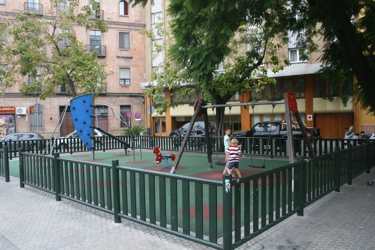 Piso en calle Jáuregui, 4 - Foto 29