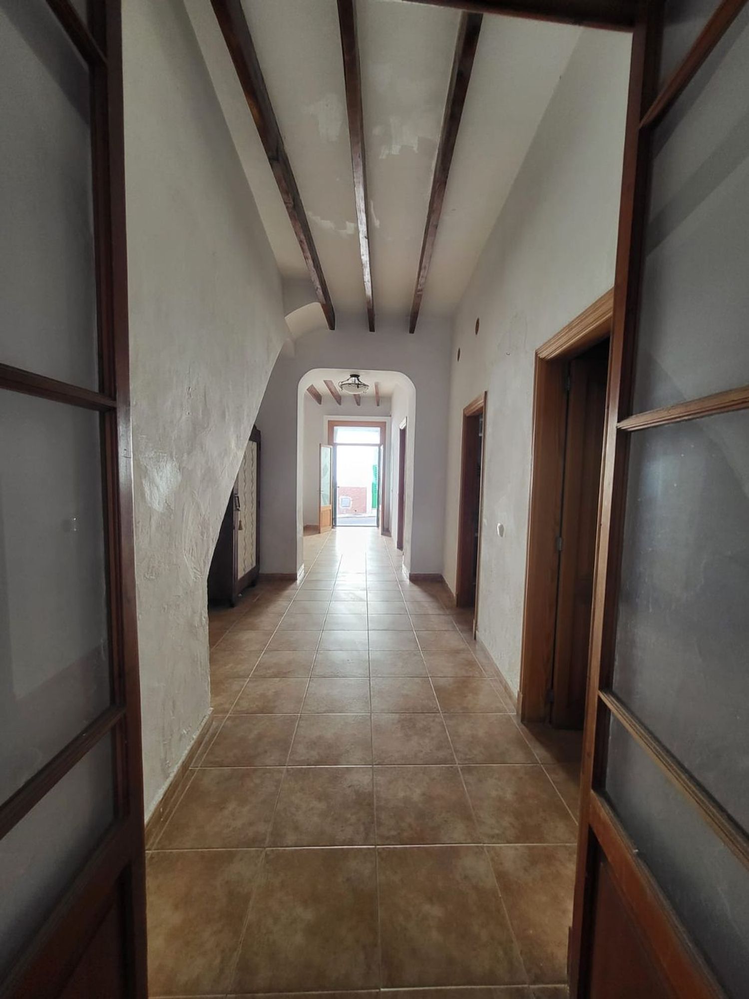 Chalet adosado en Calle de Cala Figuera, 73, Felanitx centro, Felanitx centro - Foto 3