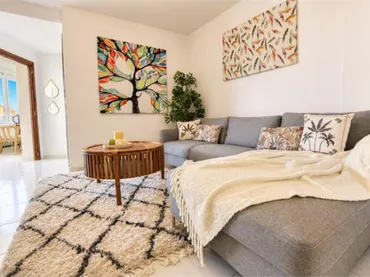 Apartamento en La Cala de Mijas - Foto 3