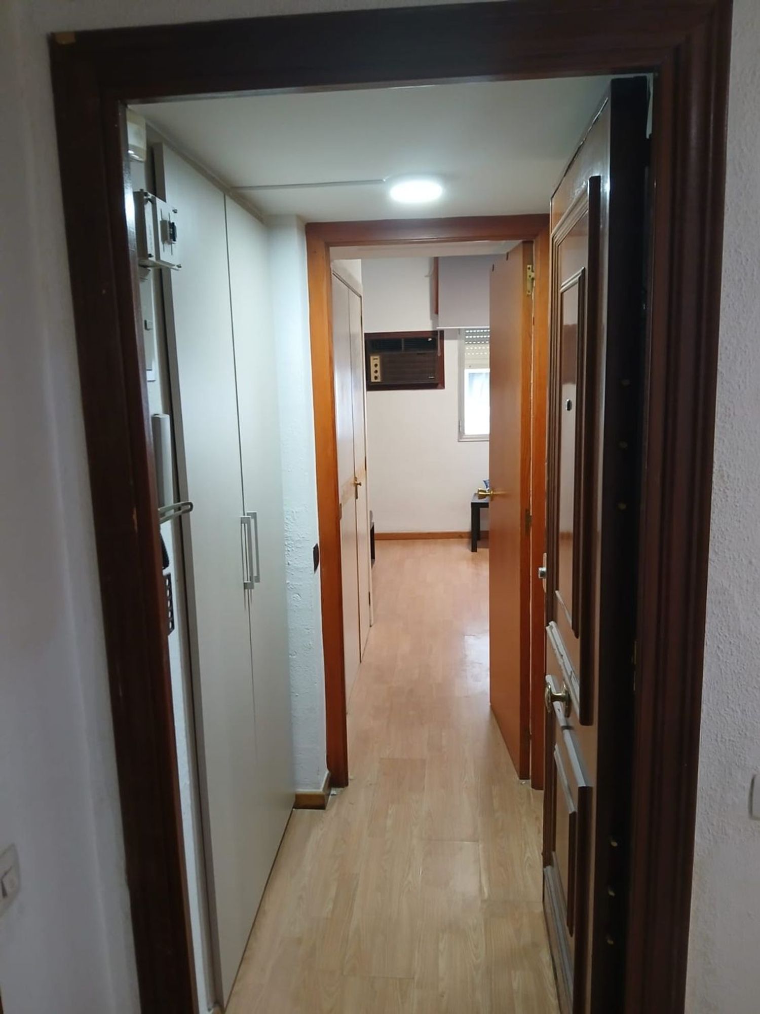 Estudio en avenida Presidente Adolfo Suárez, 26 - Foto 2