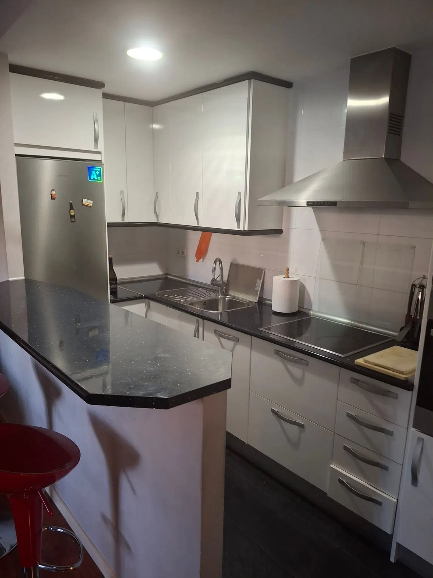 Piso en calle de Beatriz de Bobadilla, 9 - Foto 7