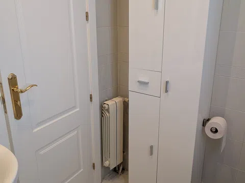 Piso en calle de Antonio Palomino, 4 - Foto 8