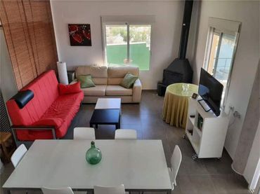 Casa adosada en camping de la paz - Foto 5