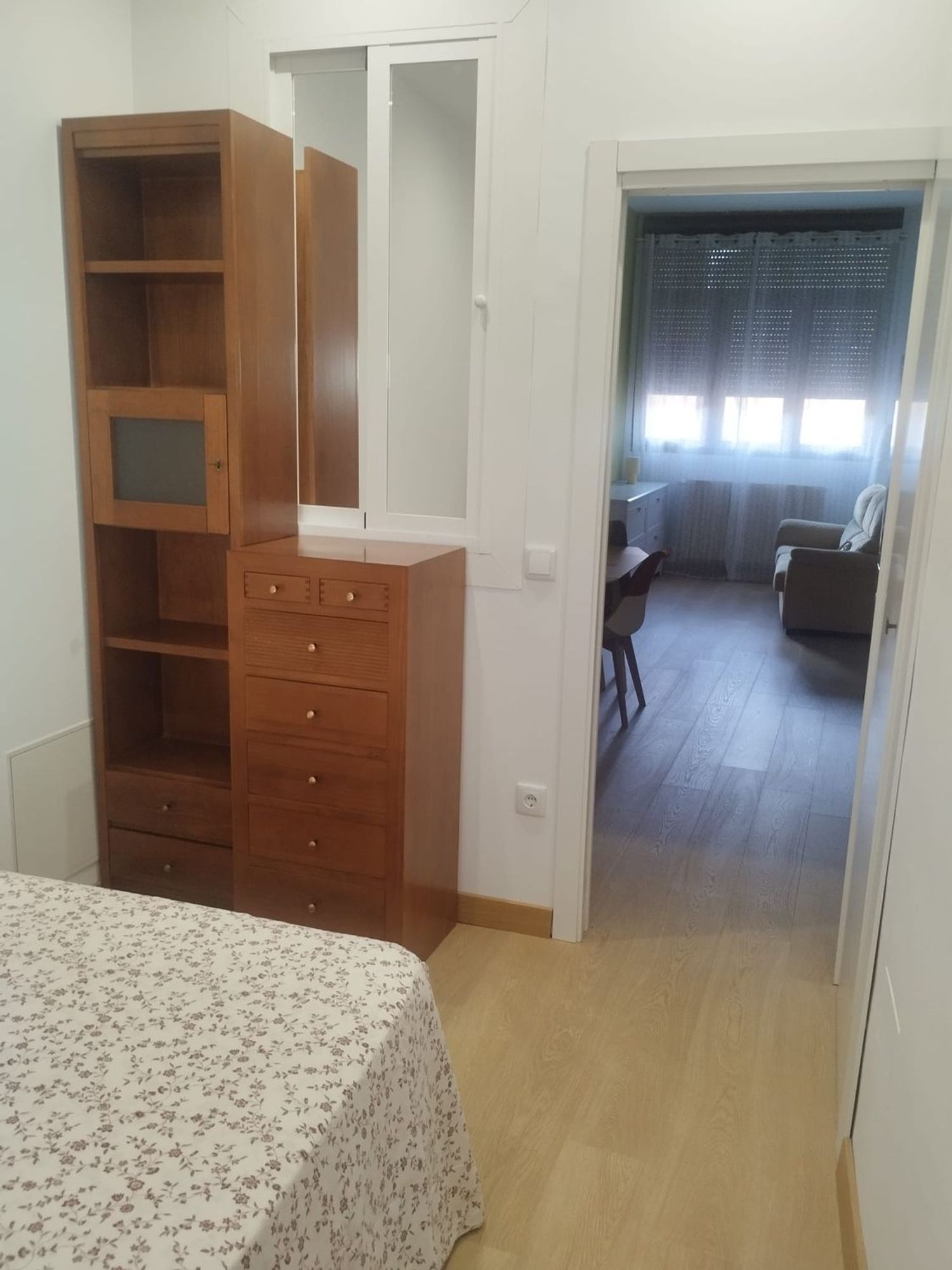 Estudio en San Cristobal de Segovia - Foto 8