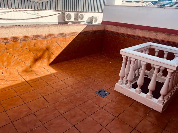 Chalet adosado en Avenida de España, 100, Arco norte - Avda España - Foto 18