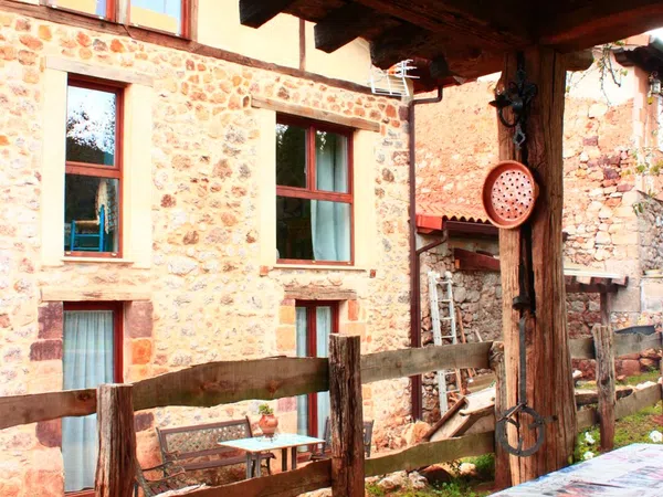 Casa rural en Barrio Somarriba, 8 - Foto 6