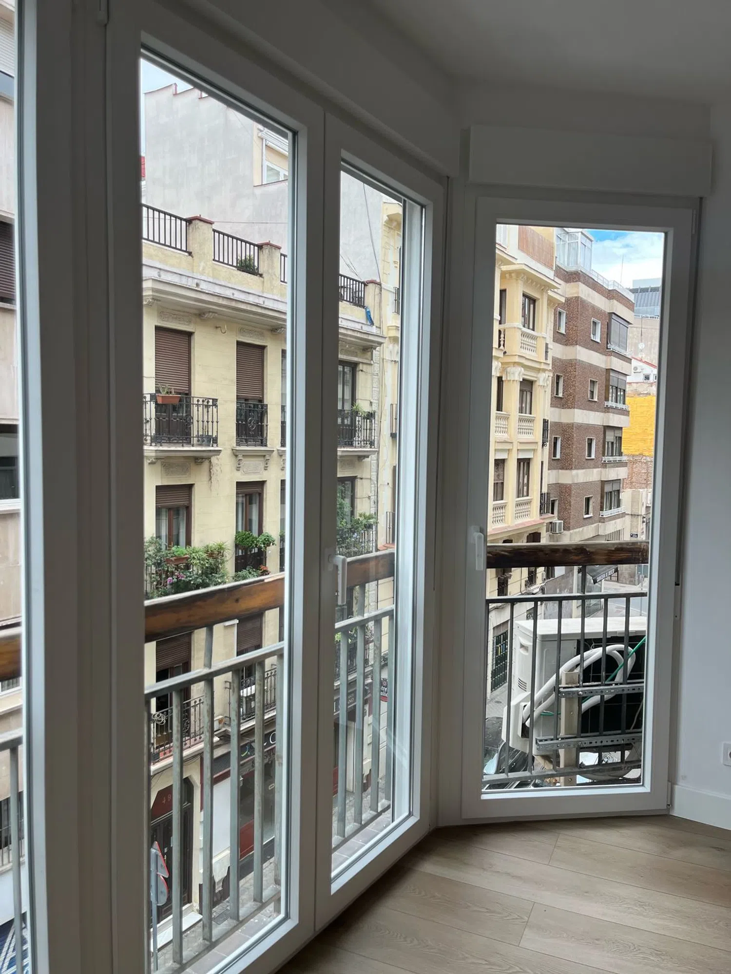 Piso en calle de Gonzalo de Córdoba, 15 - Foto 4