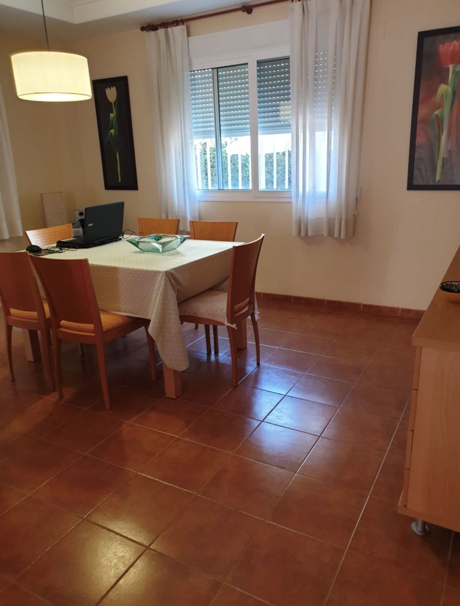 Chalet pareado en Calle de la Vinya, 8, Mareny Blau, Mareny Blau - Foto 5