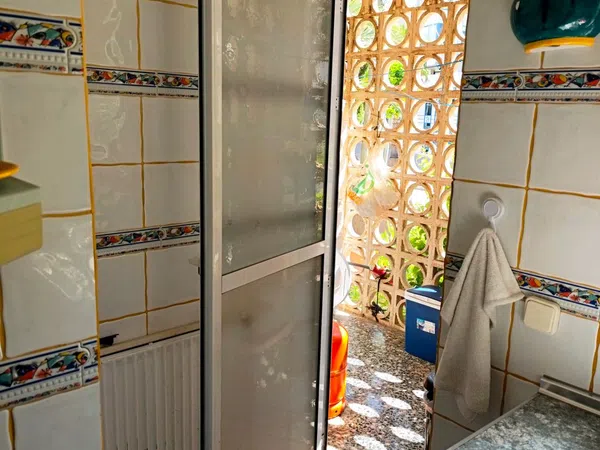 Casa o chalet independiente en Calle Ruperto Chapí, 8, L'Albir - Foto 23